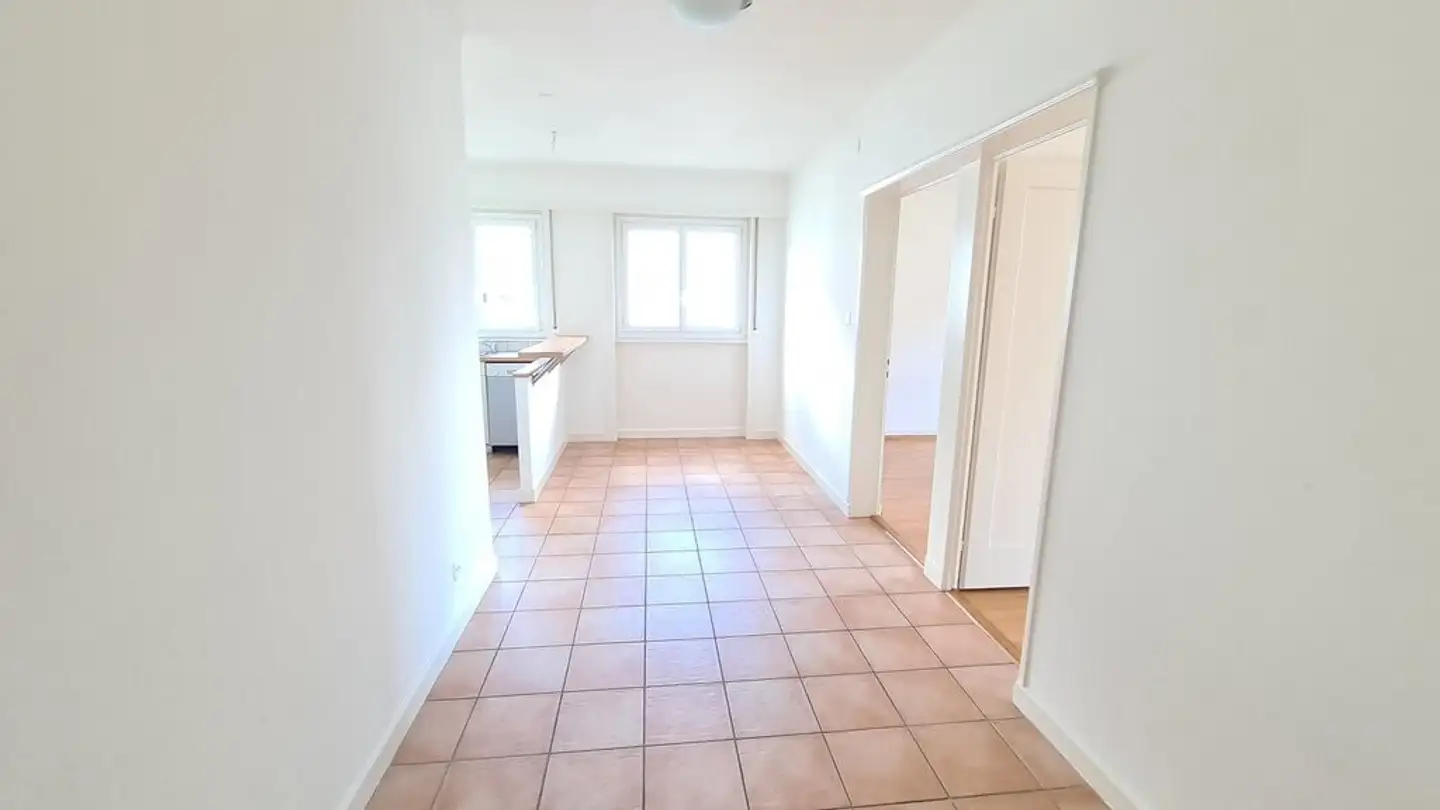 Appartamento in affitto - Avenue Victor-Ruffy, 1012 Lausanne - Foto 2