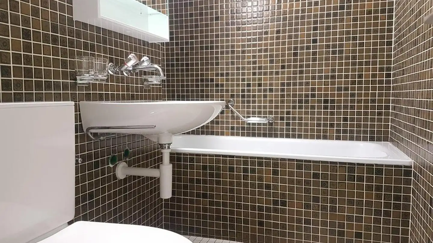 Appartamento in affitto - Mitteldorfstrasse 23, 3072 Ostermundigen - Foto 2