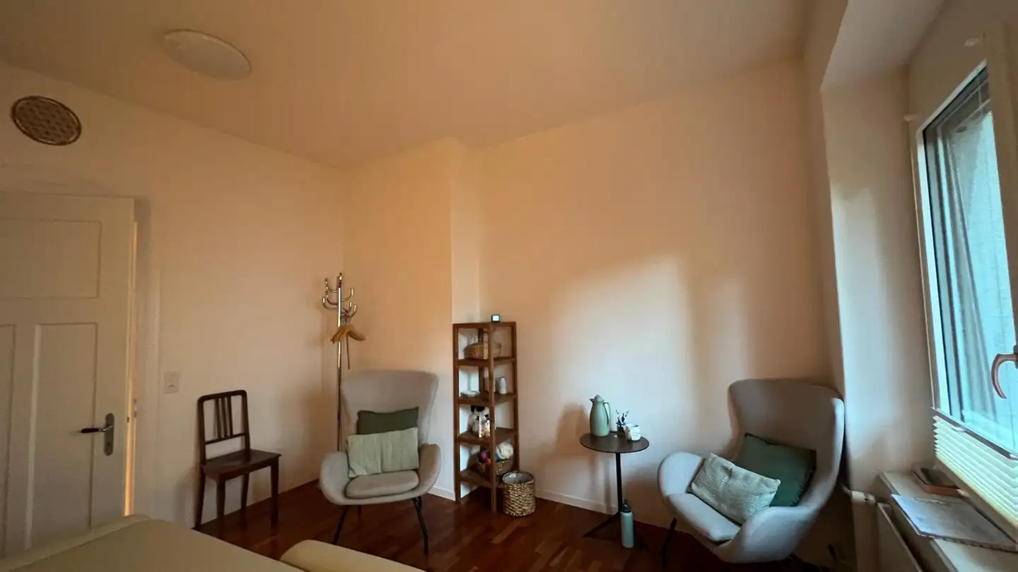 Commerciale in affitto - Alderstrasse 21, 8008 Zürich