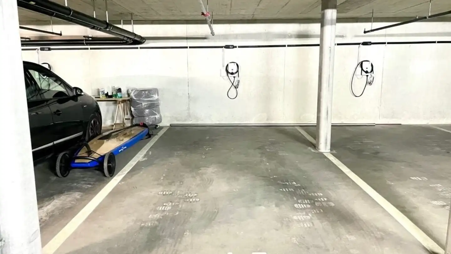 Parcheggio esterno in affitto - Route Cantonale 107, 1025 St-Sulpice VD - Foto 3