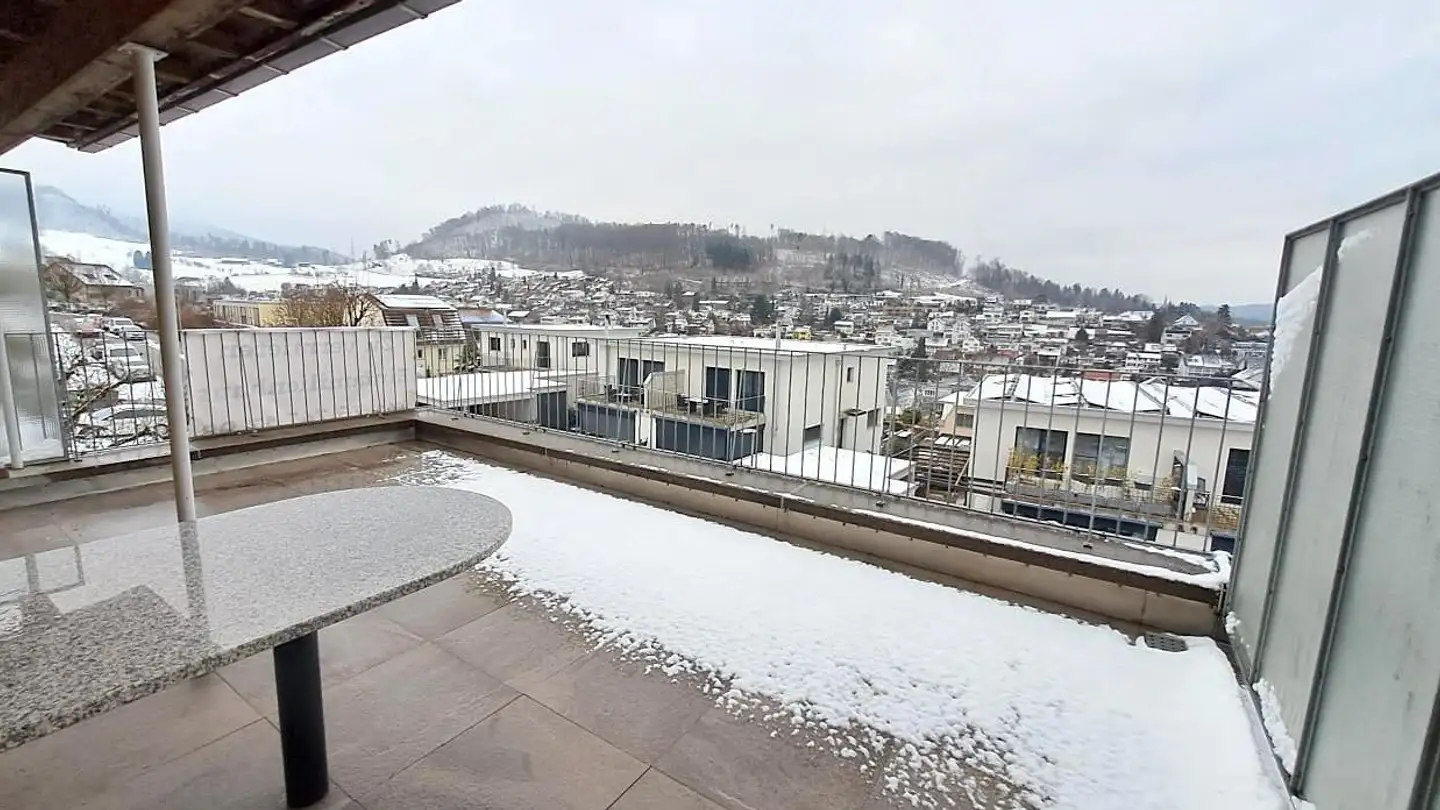 Reihenhaus mieten - 4402 Frenkendorf