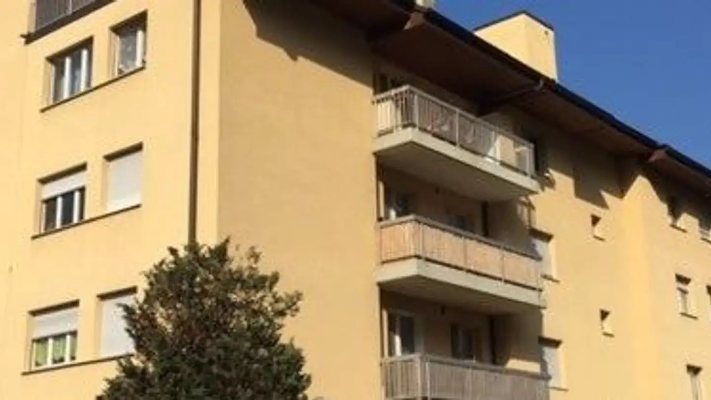 Appartement à louer - Route De Praz-Bérard 3b, 1844 Villeneuve VD