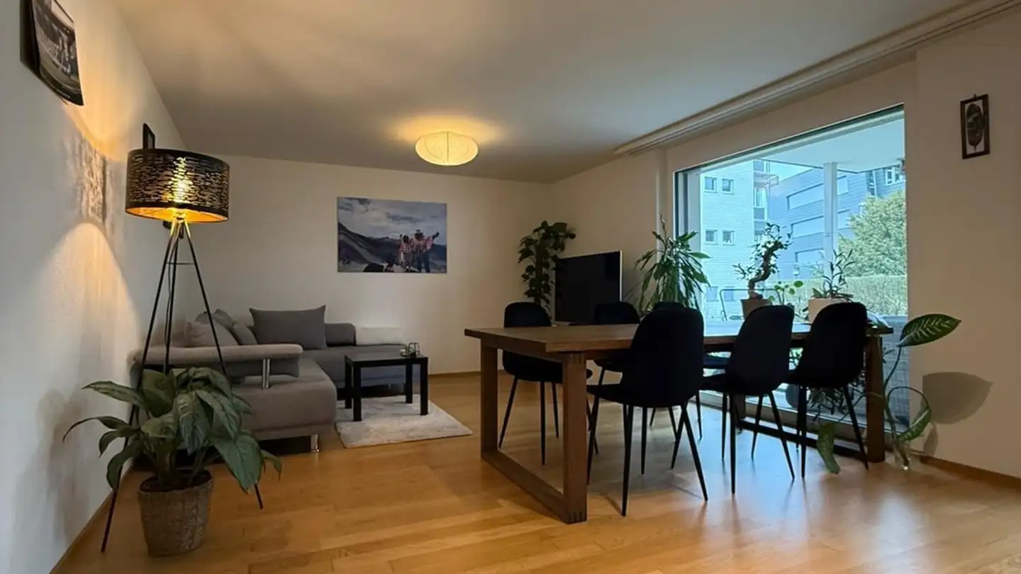 Appartement à louer - Schwyzermattstrasse 1, 6210 Sursee
