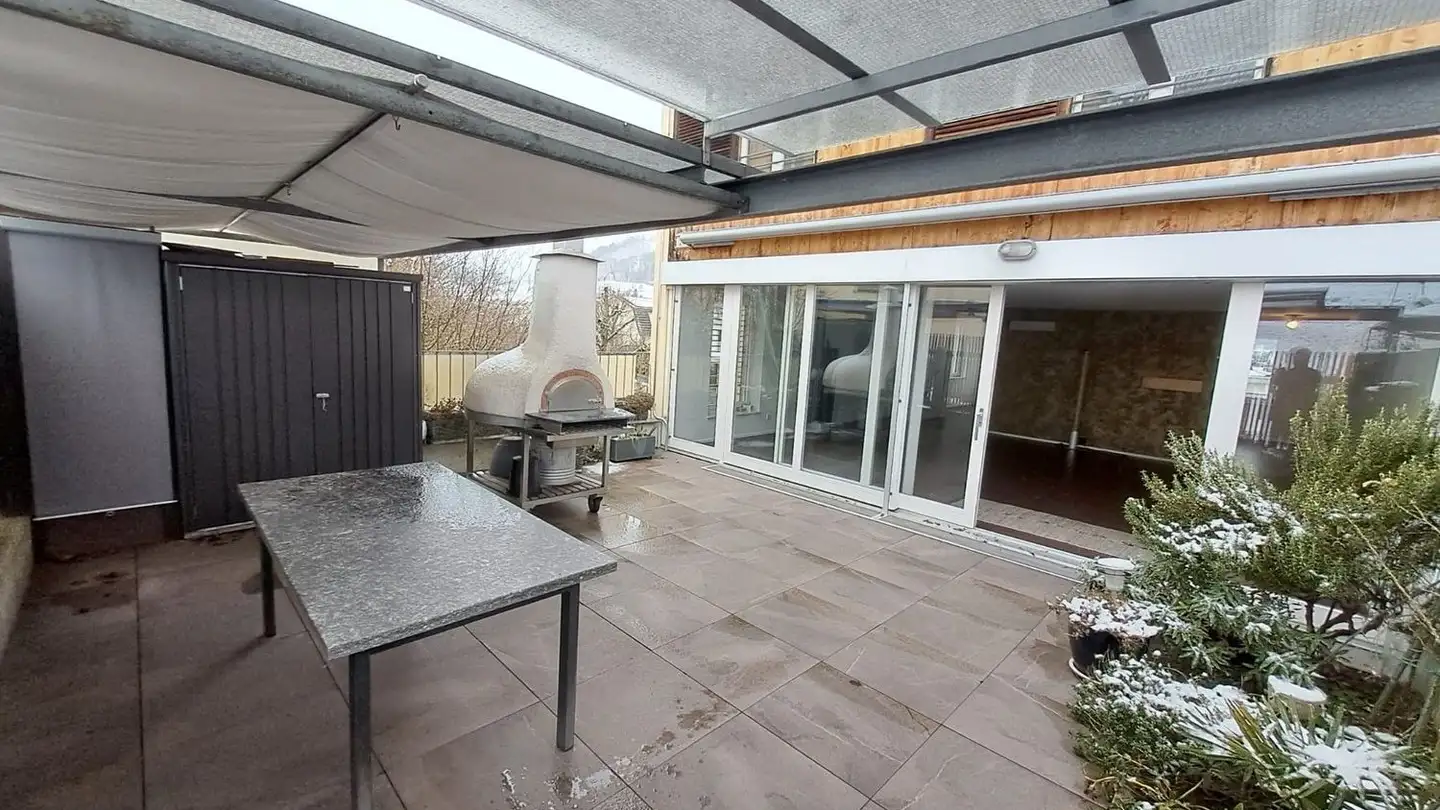 Reihenhaus mieten - 4402 Frenkendorf - Foto 2