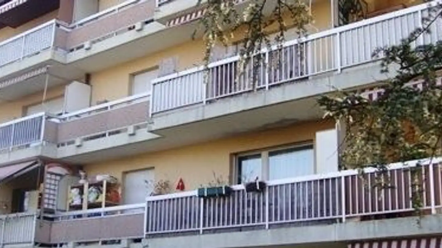 Appartement à louer - Route De Praz-Bérard 3b, 1844 Villeneuve VD - Photo 2