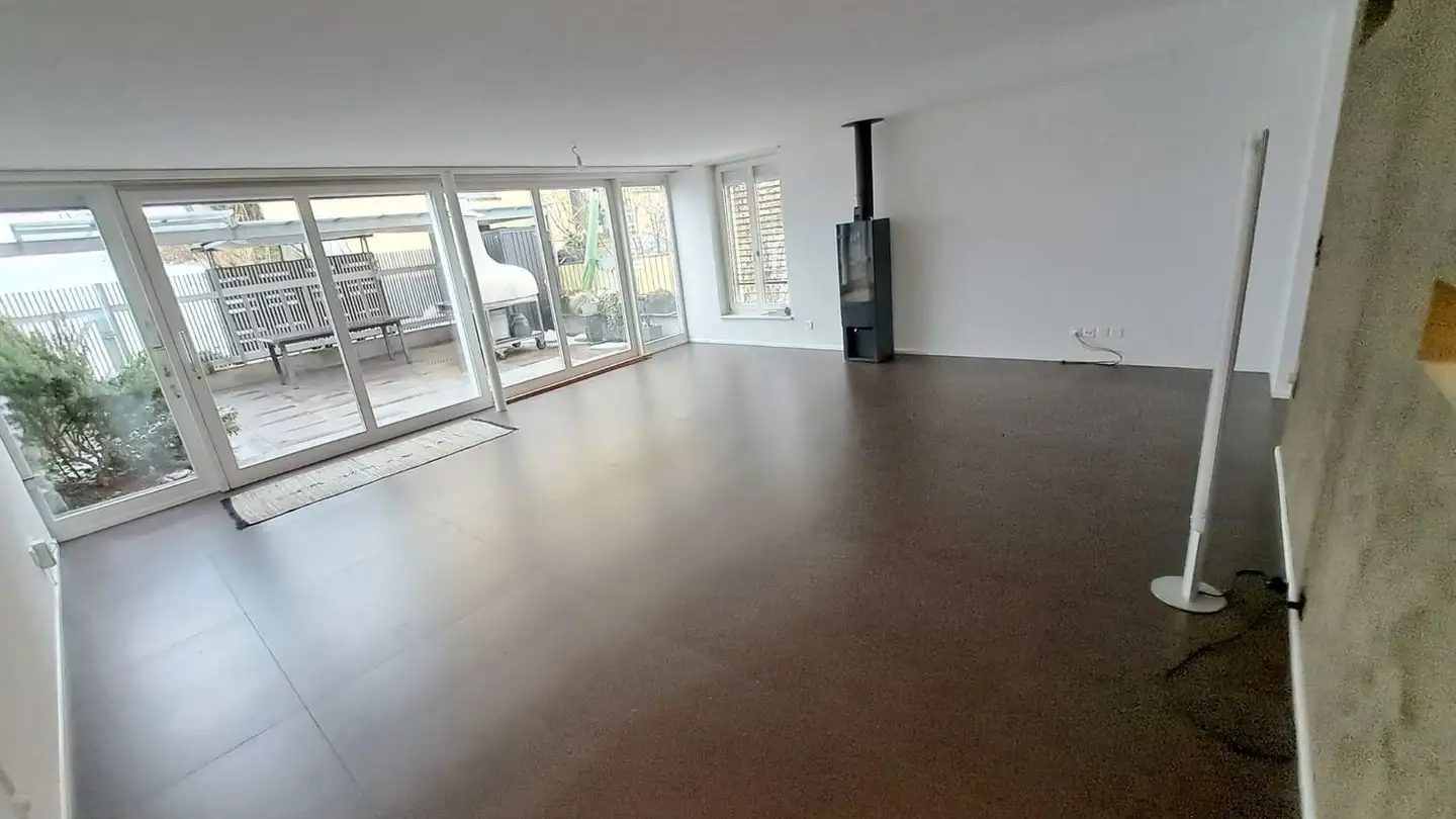 Reihenhaus mieten - 4402 Frenkendorf - Foto 3