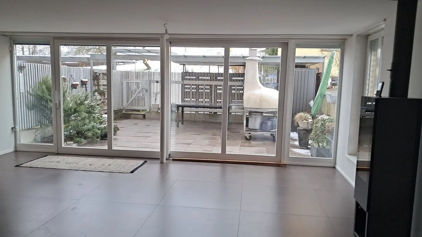 Reihenhaus mieten - 4402 Frenkendorf - Foto 4