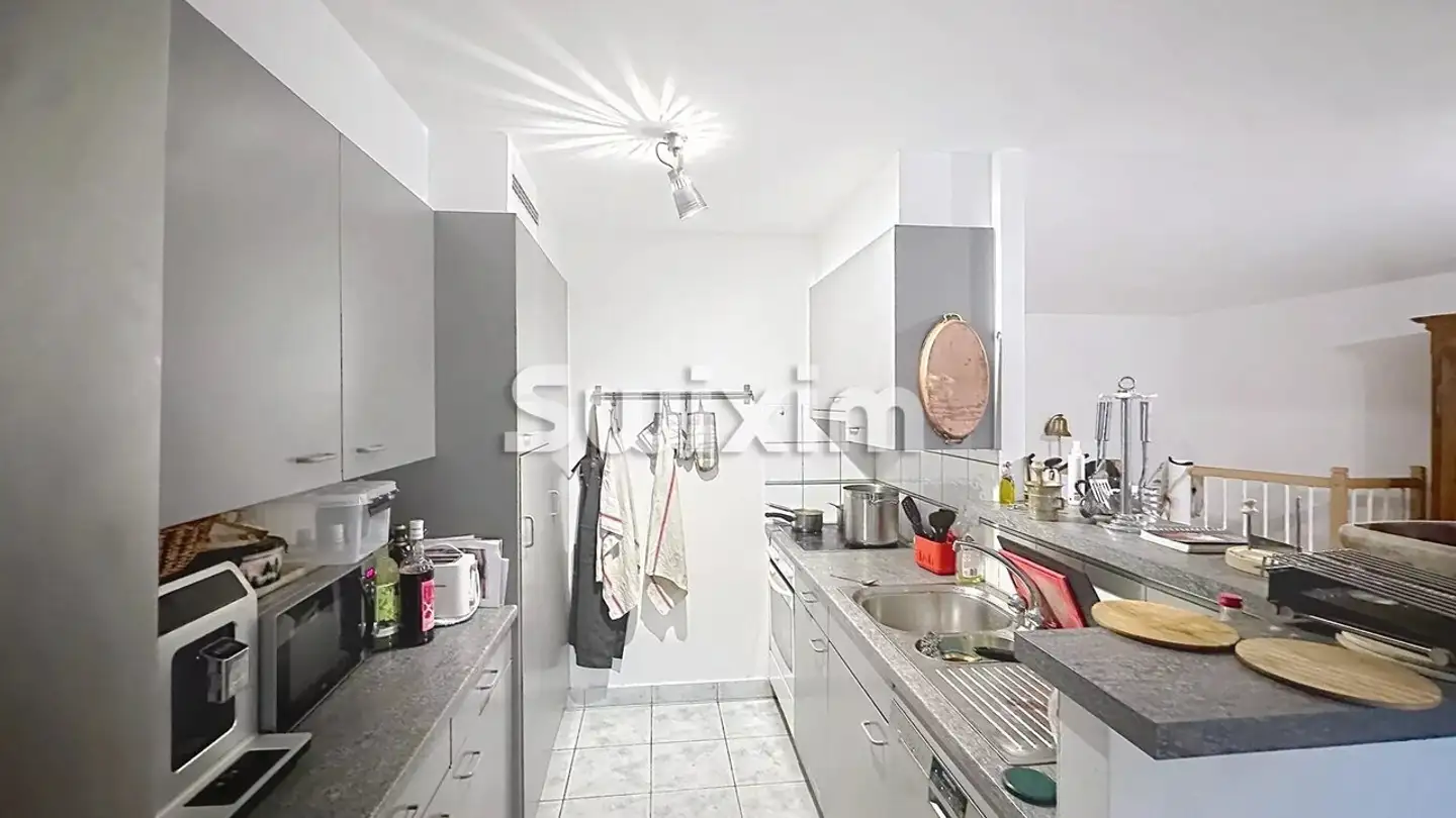 Wohnung kaufen - 1244 Choulex - Foto 3