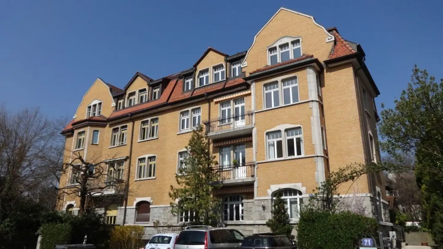 Commerciale in affitto - Alderstrasse 21, 8008 Zürich - Photo 2