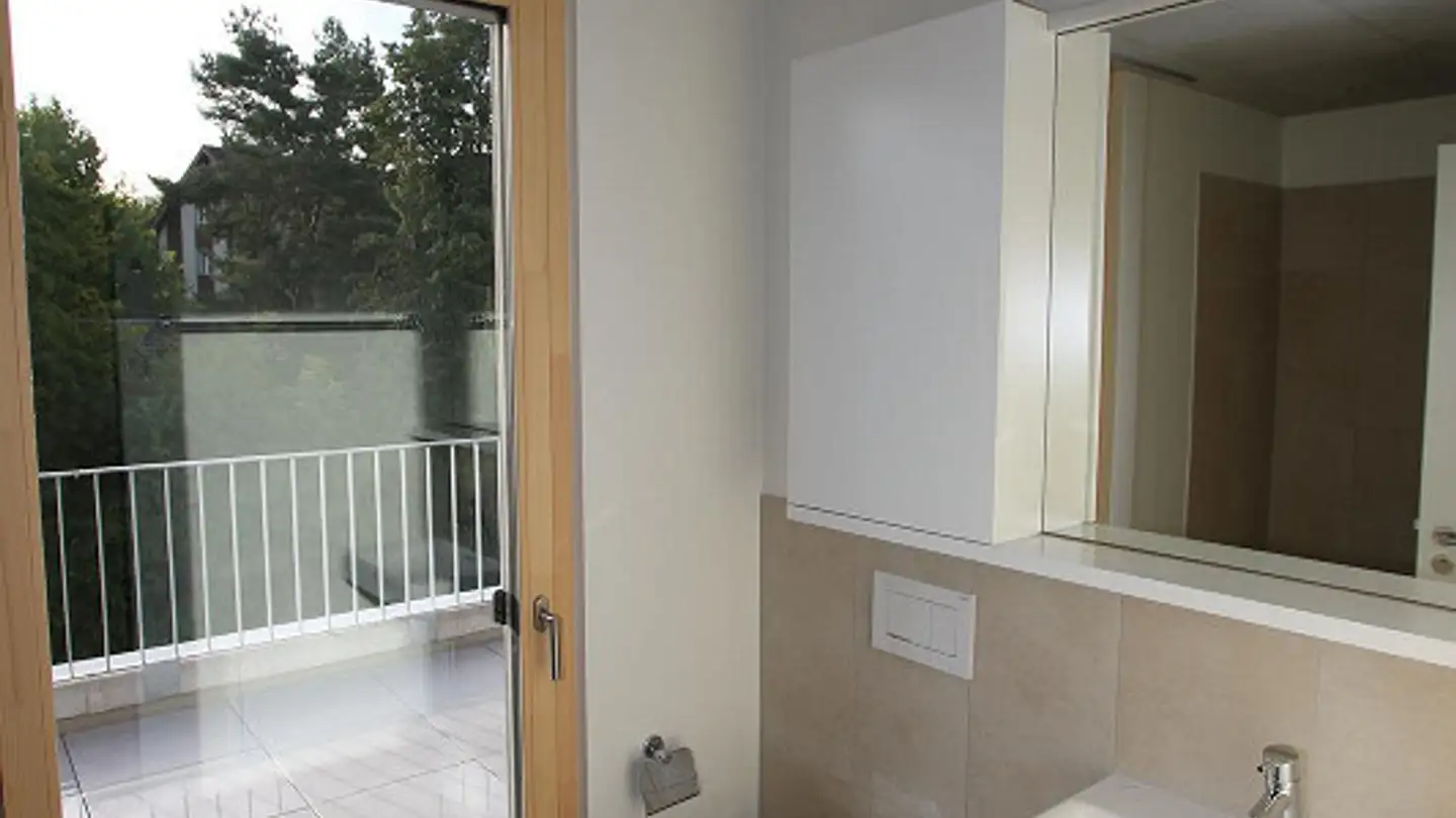Wohnung mieten - Walderstrasse 103, 8630 Rüti ZH