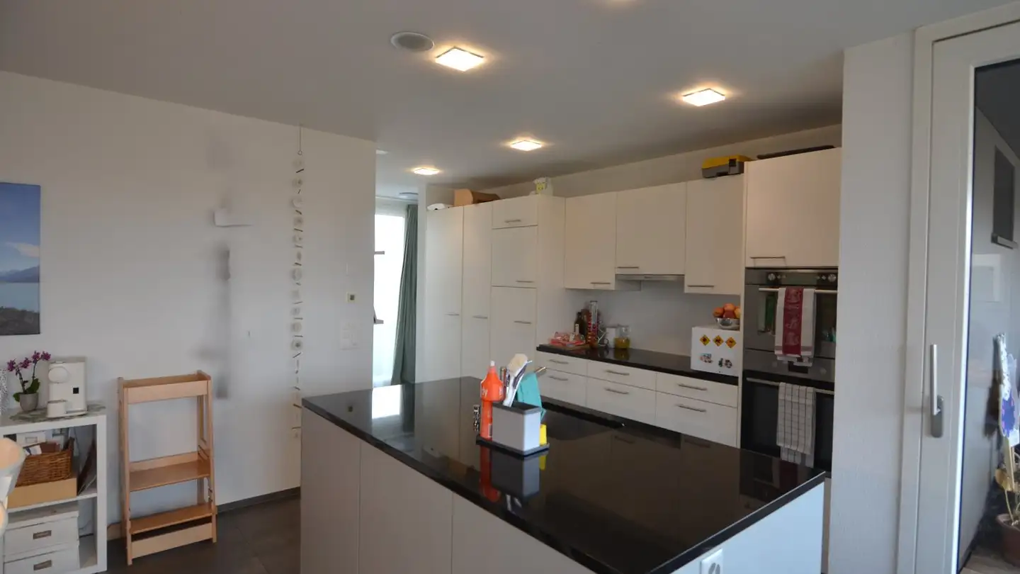 Attique à louer - Oberdorfstrasse 4d, 3427 Utzenstorf - Photo 2