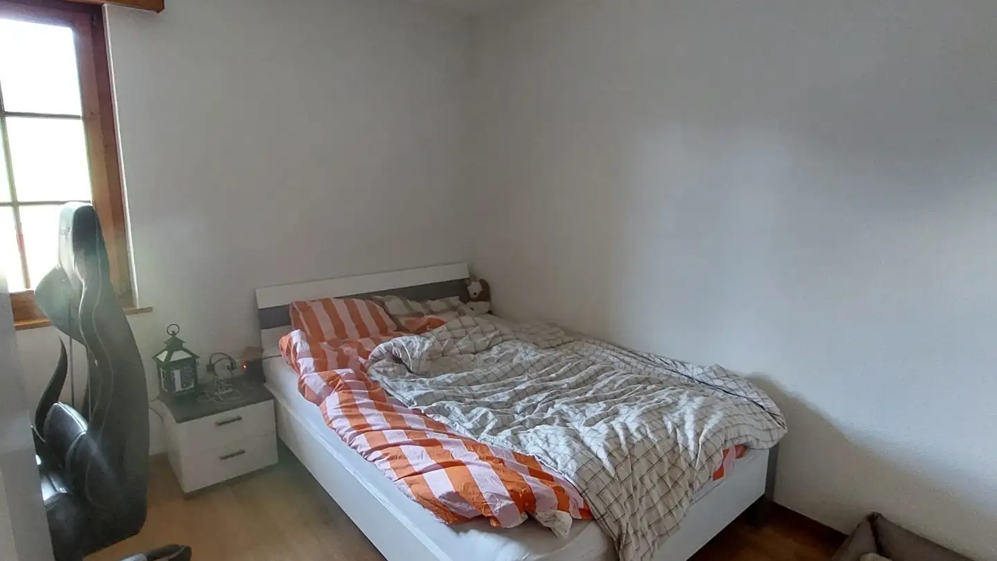 Appartement à louer - Gousmatte 30, 1716 Oberschrot - Photo 2