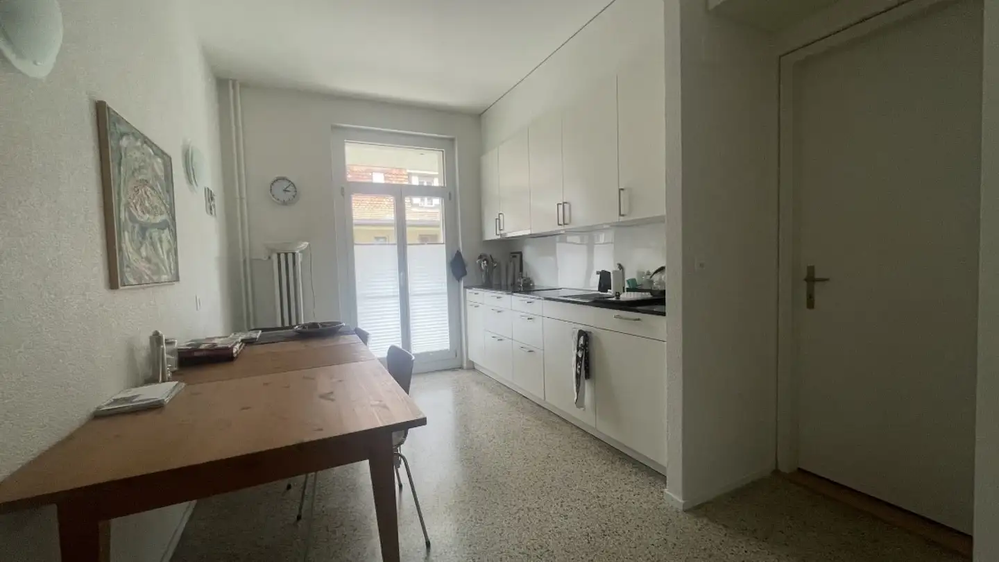 Single room for rent - Schläflirain 7, 3013 Bern
