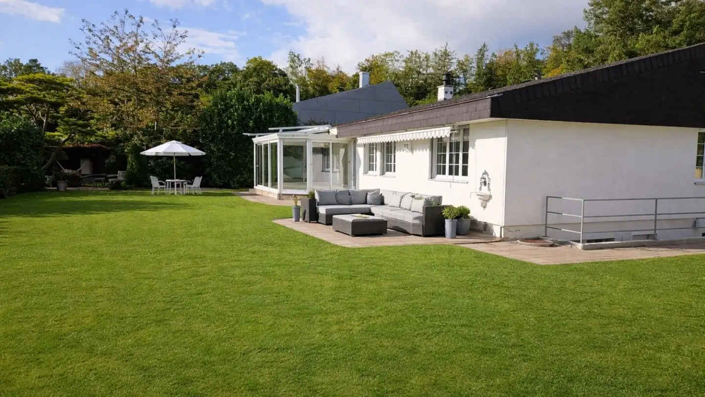 Single house for rent - In Den Reben 10, 4114 Hofstetten SO