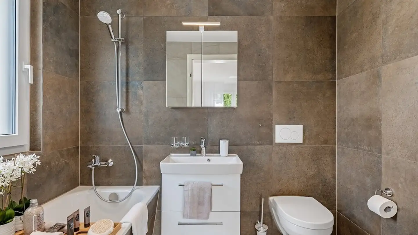 Appartement à louer - Käsistrasse, 5244 Birrhard - Photo 4