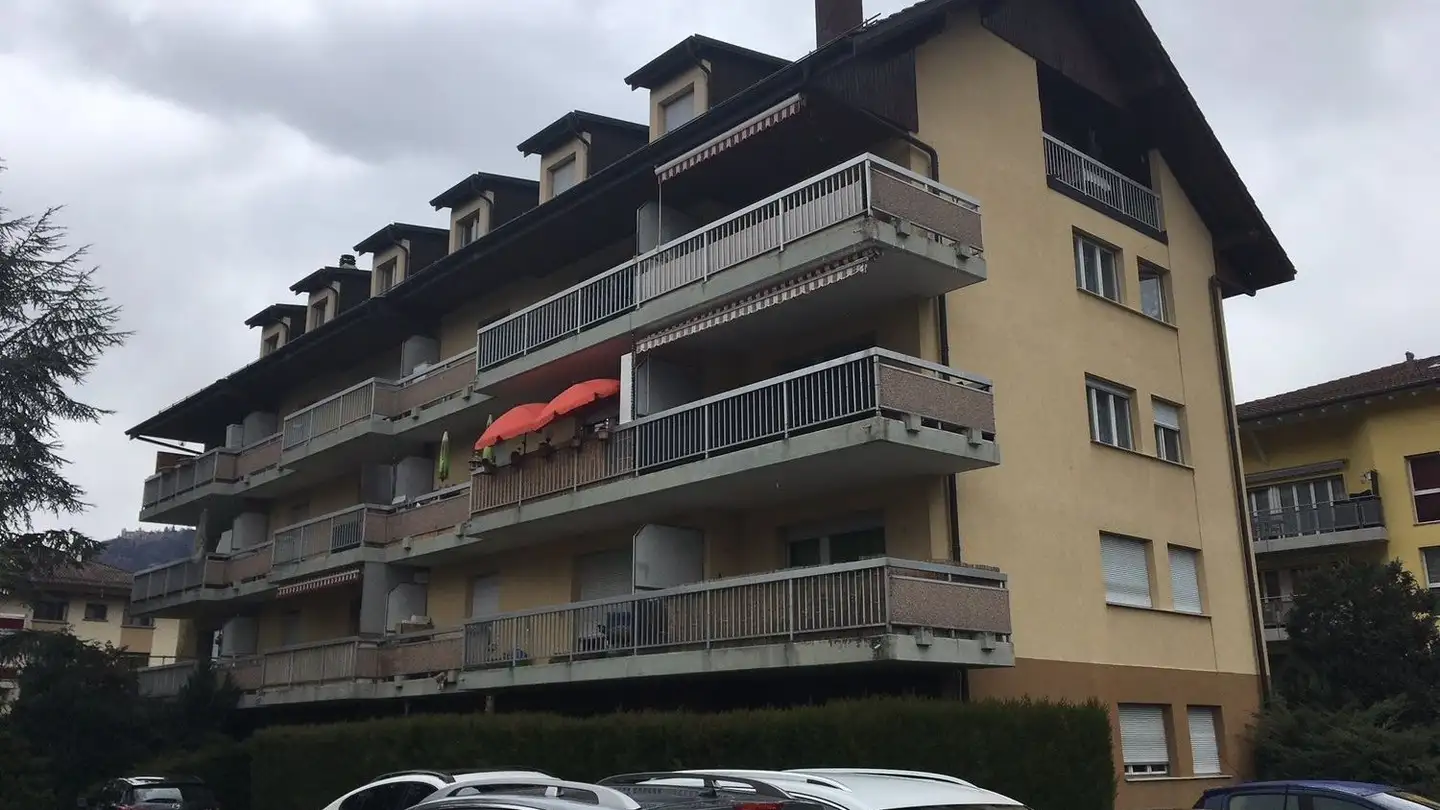 Appartement à louer - Route De Praz-Bérard 3b, 1844 Villeneuve VD - Photo 3