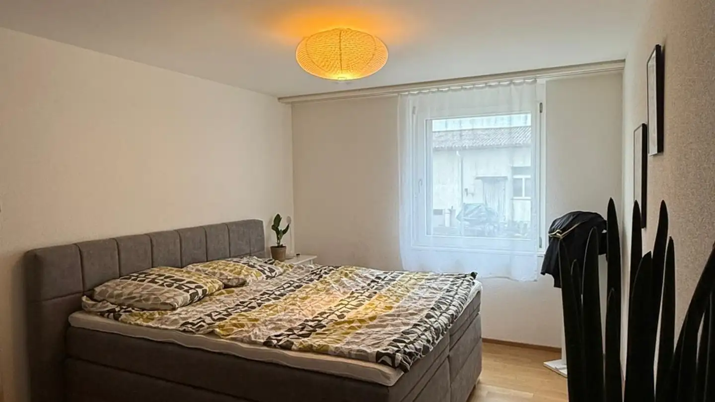 Appartement à louer - Schwyzermattstrasse 1, 6210 Sursee - Photo 2