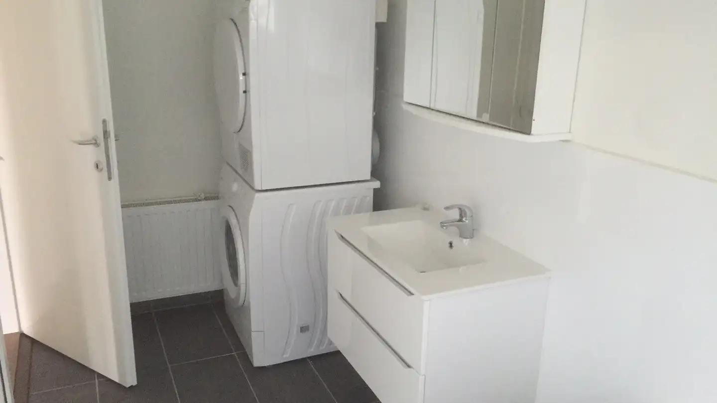 Appartamento in affitto - Käsereistrasse 2, 3123 Belp - Foto 4
