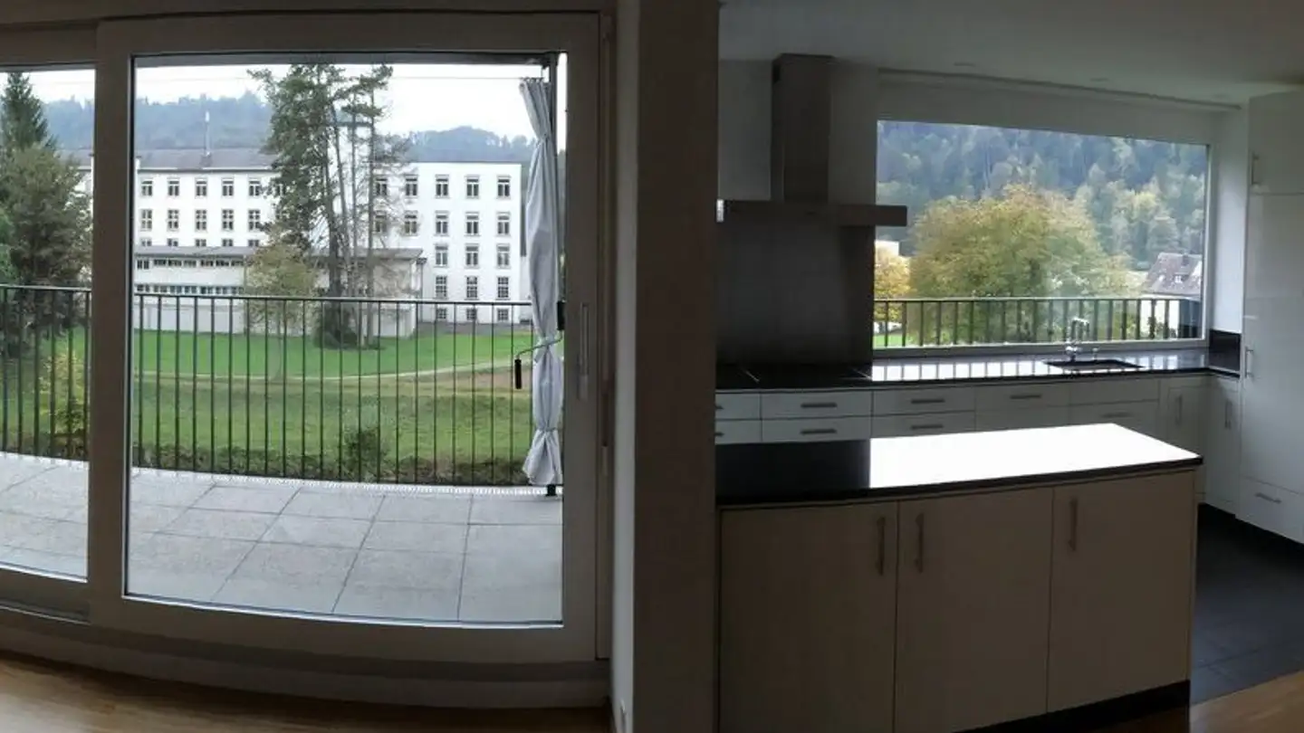 Penthouse for rent - 8482 Sennhof (Winterthur) - Photo 4