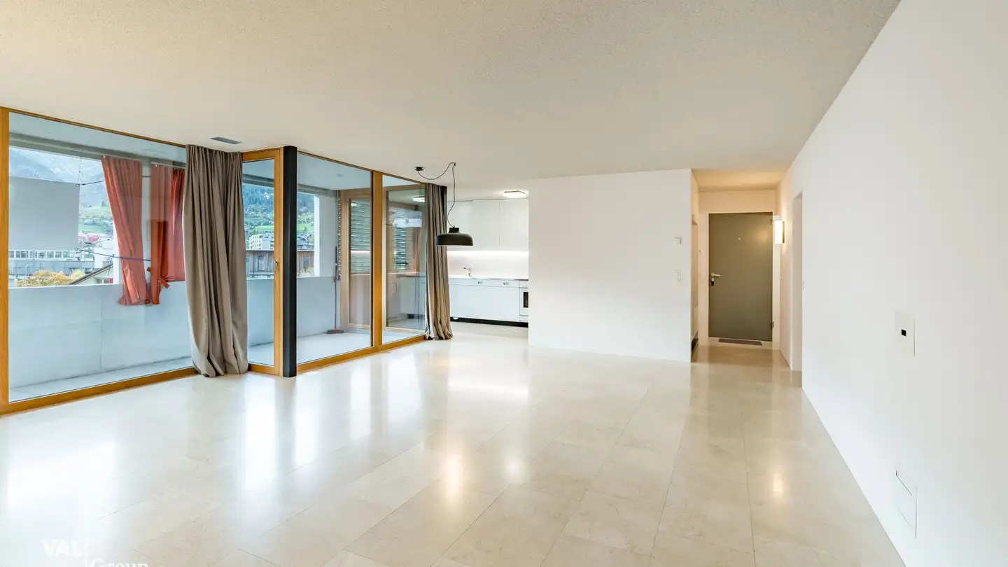 Appartamento in affitto - 3904 Naters - Photo 3