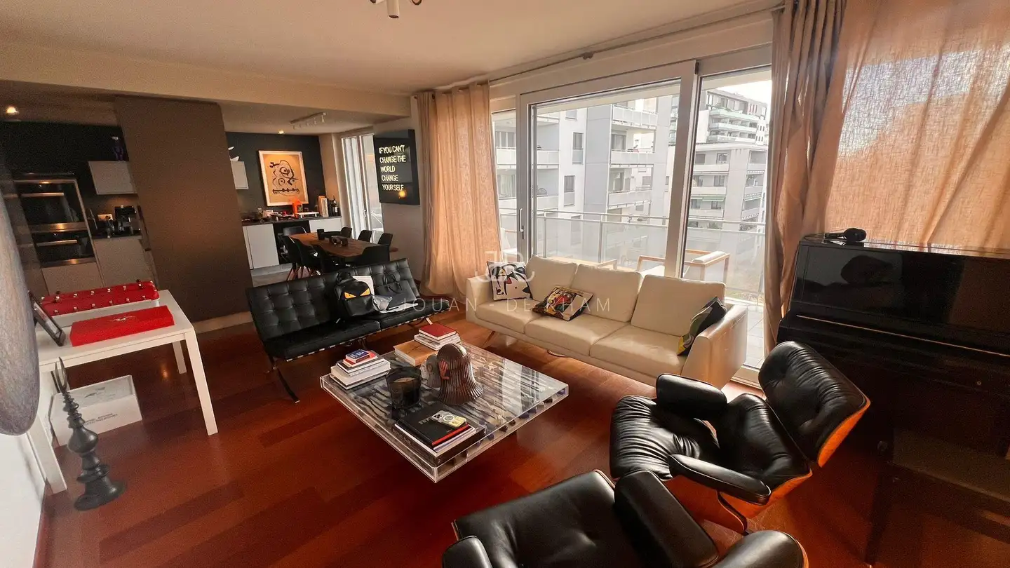 Apartment for rent - 1223 Cologny - Photo 3