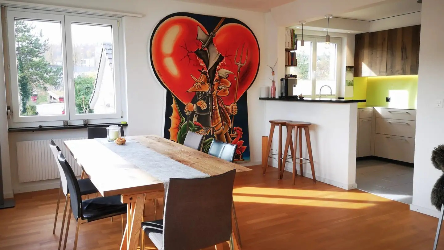 Appartement à vendre - Altbrunnenweg, 4410 Liestal - Photo 2