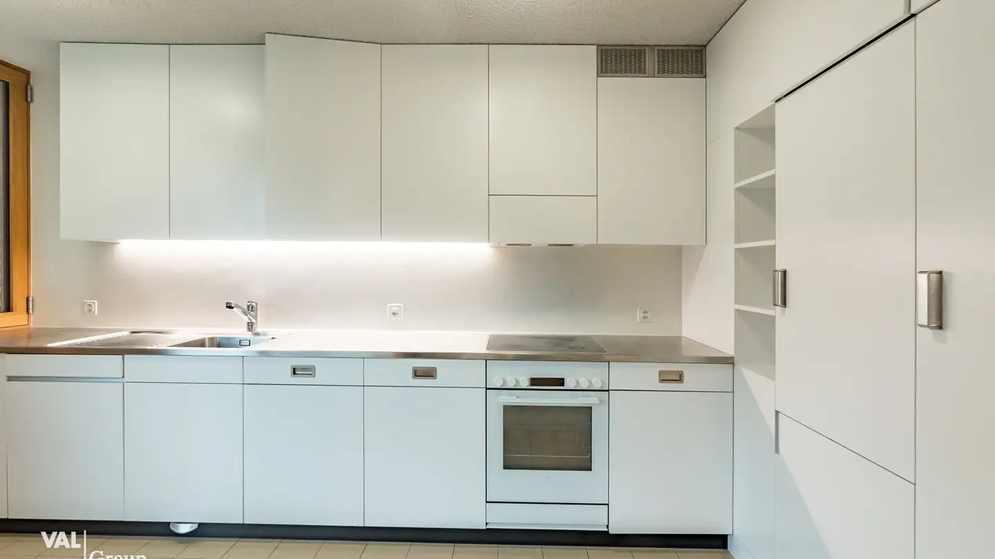 Appartamento in affitto - 3904 Naters - Photo 4