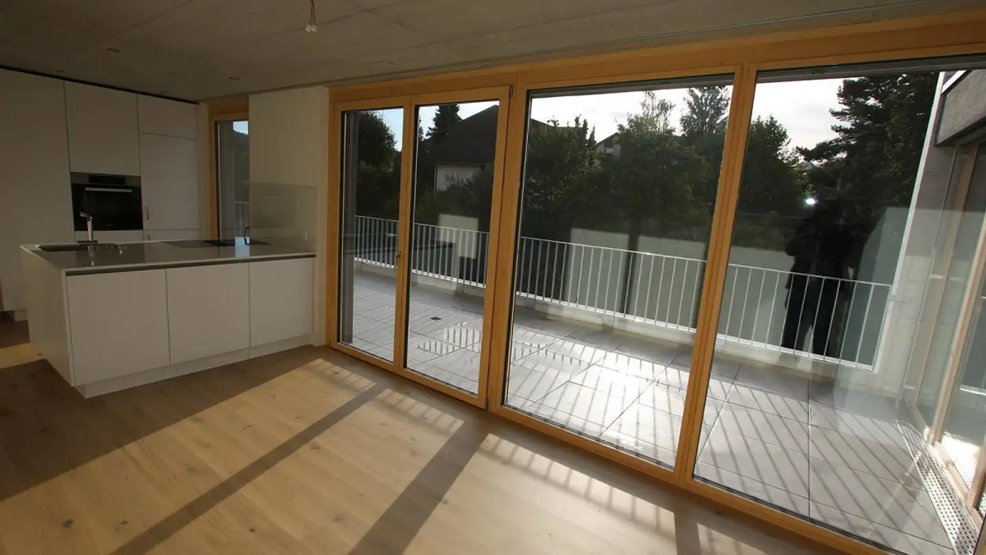 Appartement à louer - Walderstrasse 103, 8630 Rüti ZH - Photo 2