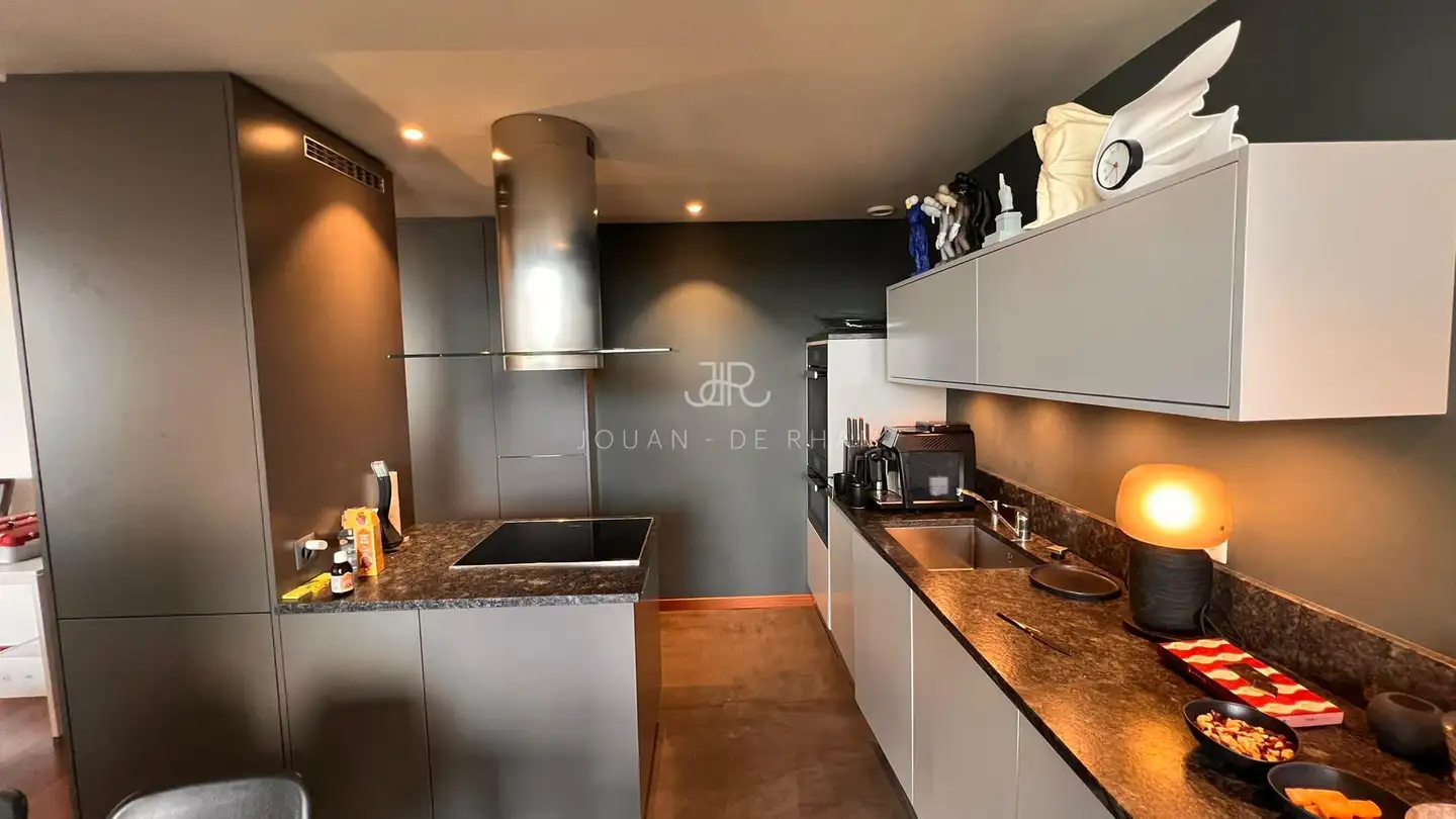 Apartment for rent - 1223 Cologny - Photo 4