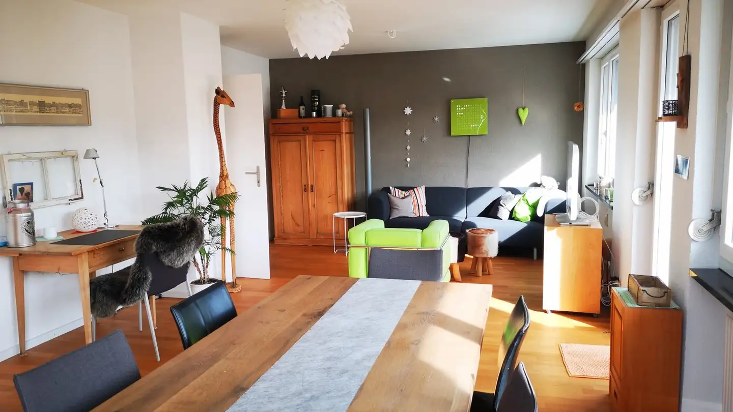Appartement à vendre - Altbrunnenweg, 4410 Liestal - Photo 4