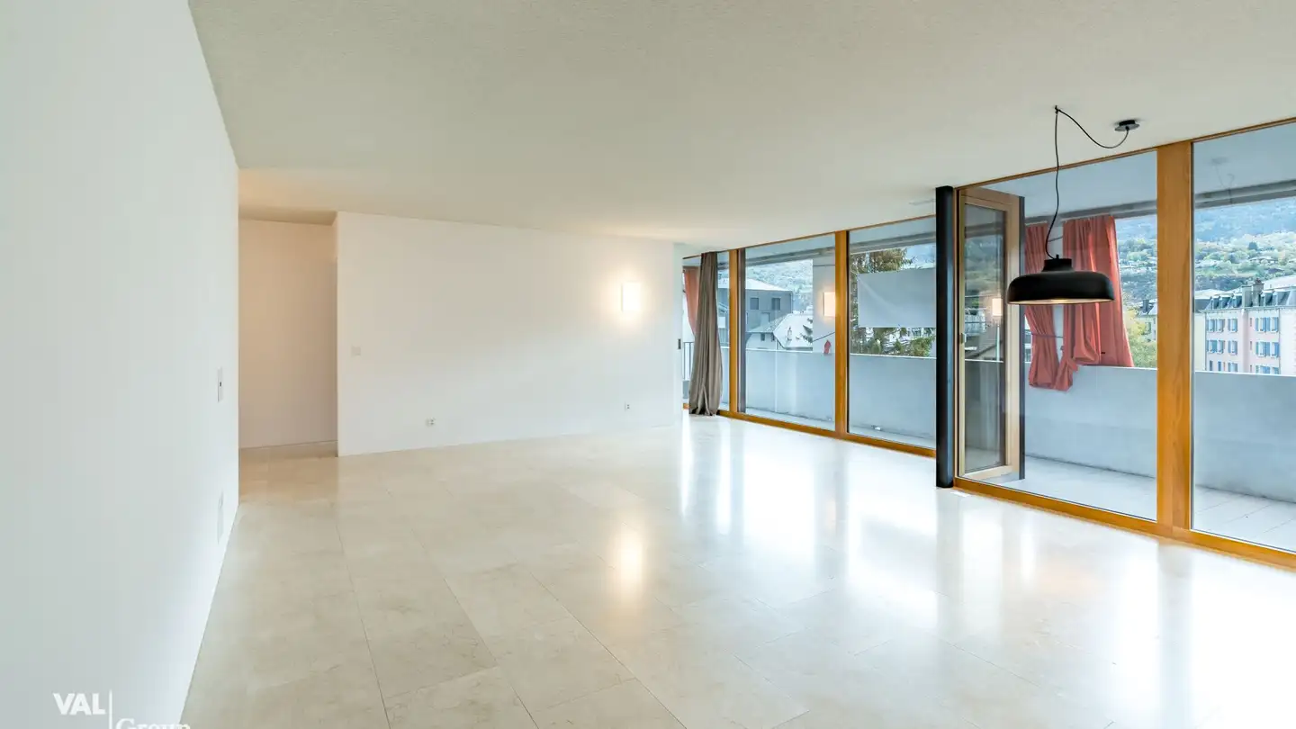 Appartamento in affitto - 3904 Naters - Photo 2