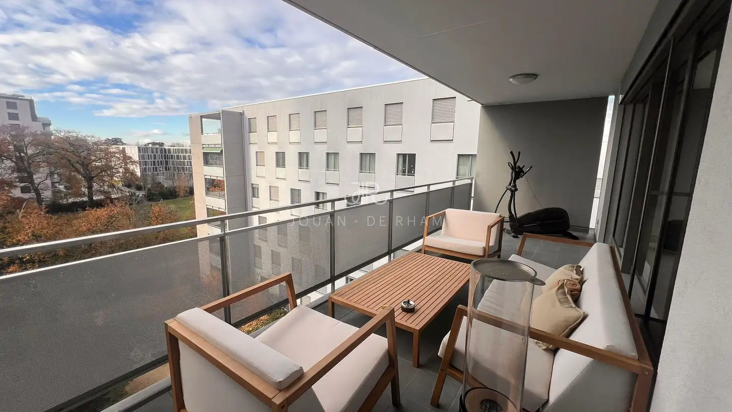 Apartment for rent - 1223 Cologny - Photo 2