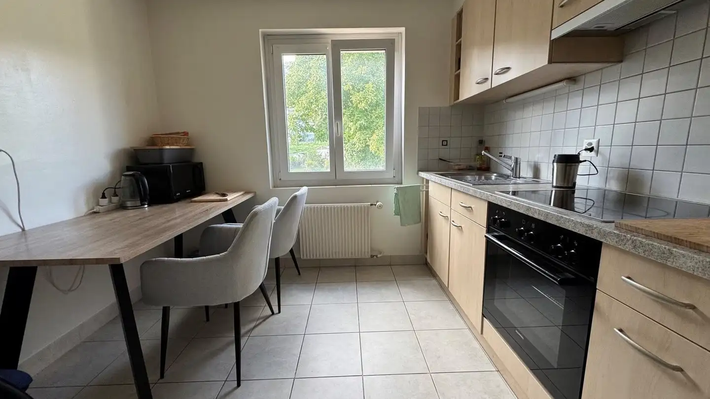 Wohnung mieten - Rue Des Pâques 12, 2206 Les Geneveys-sur-Coffrane - Foto 4