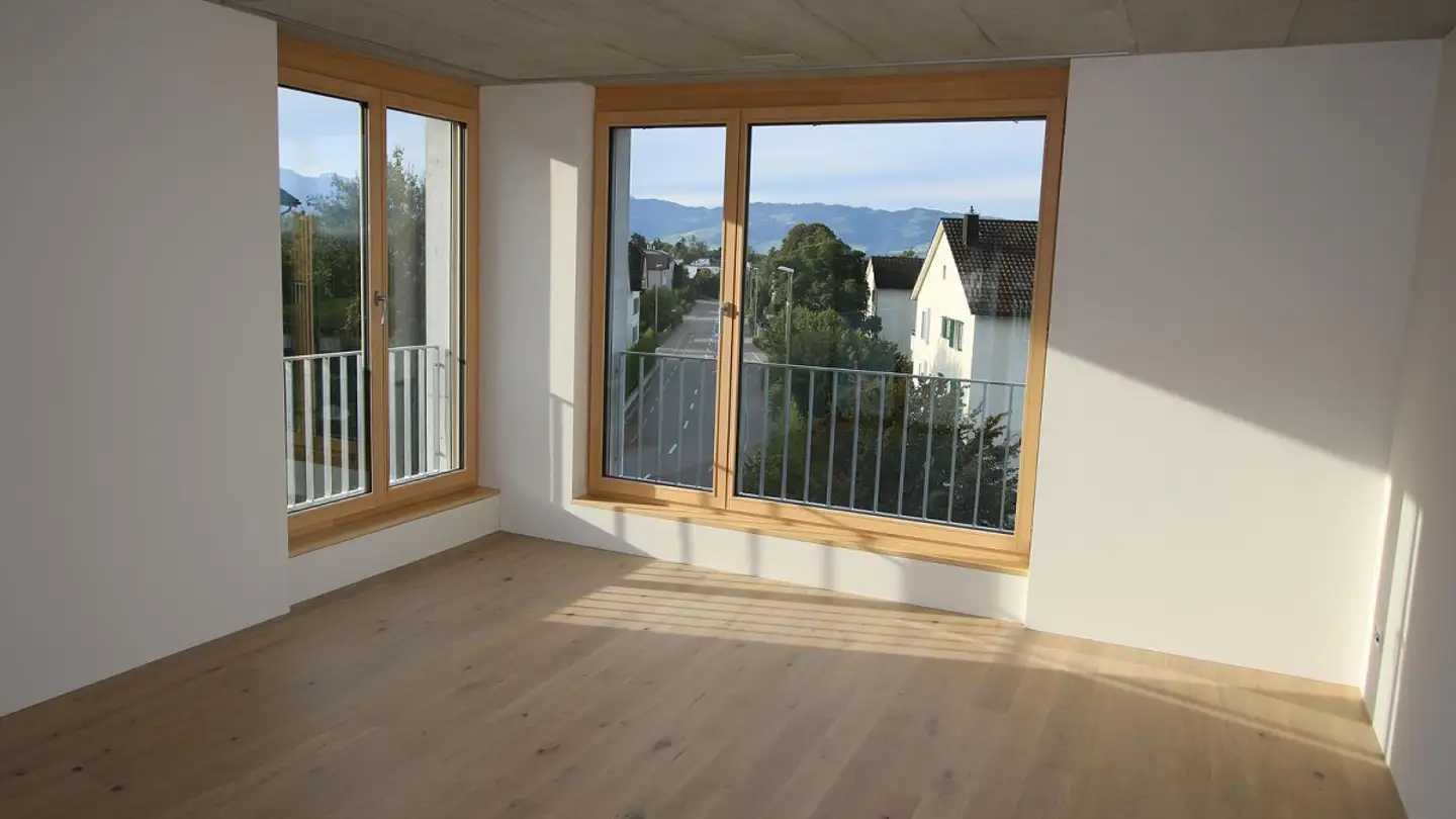 Appartement à louer - Walderstrasse 103, 8630 Rüti ZH - Photo 3
