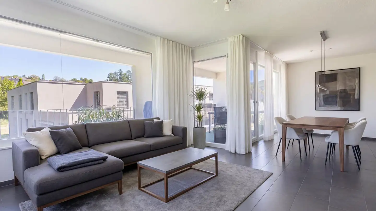 Penthouse kaufen - Brüelstrasse 38, 4312 Magden