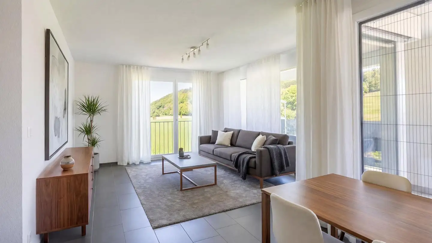 Penthouse kaufen - Brüelstrasse 38, 4312 Magden - Foto 2