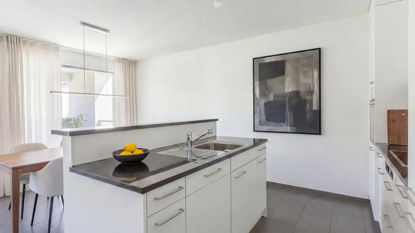 Penthouse kaufen - Brüelstrasse 38, 4312 Magden - Foto 3