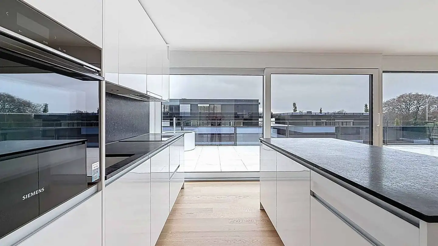 Penthouse for sale - Chemin De La Plage 6, 1180 Rolle - Photo 4