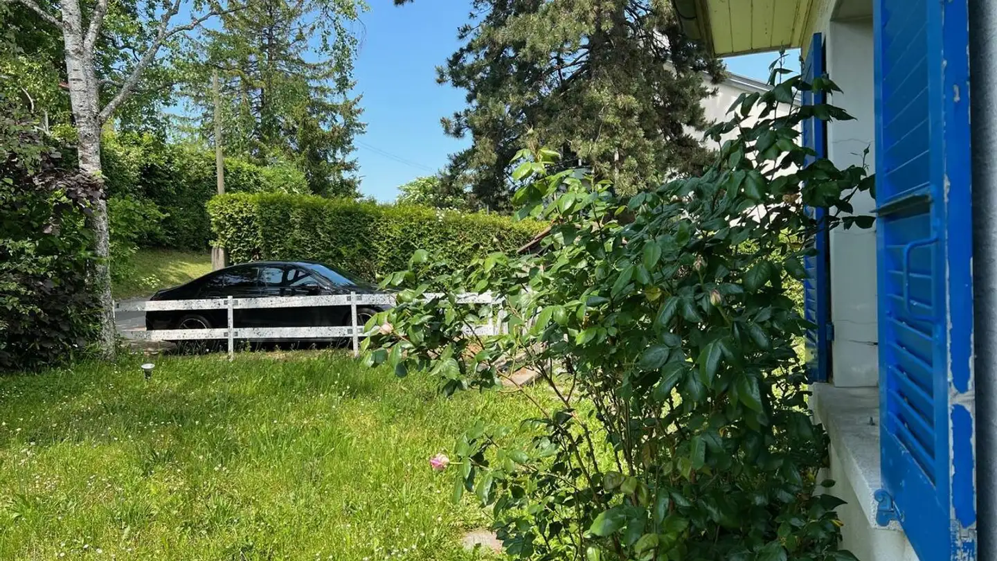 Casa bifamiliare in vendita - 1114 Colombier VD - Photo 2