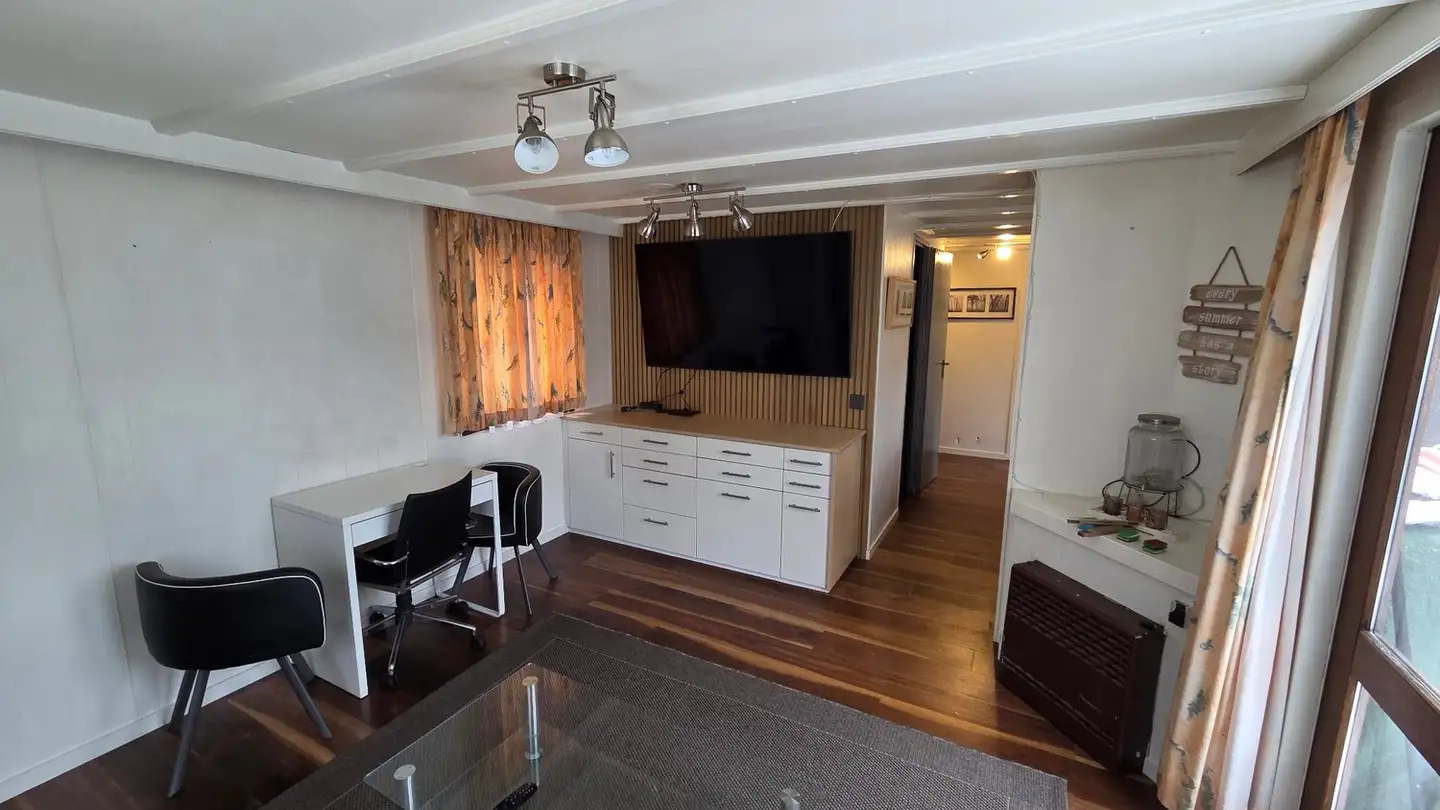 Wohnung mieten - 1000 Lausanne 25