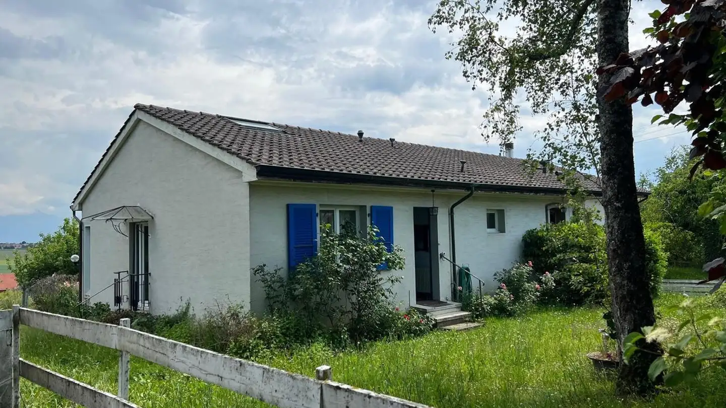 Casa bifamiliare in vendita - 1114 Colombier VD - Photo 3