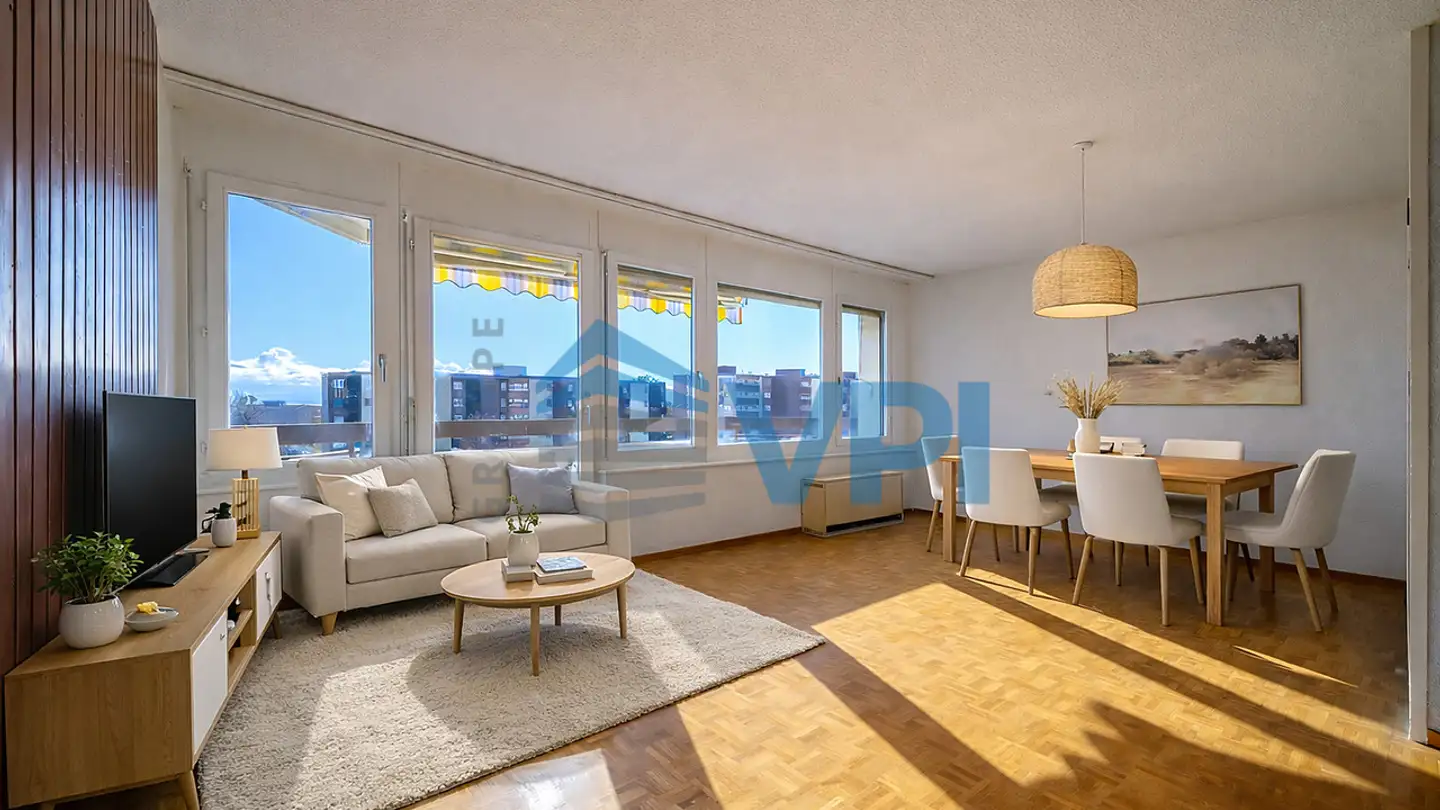 Apartment for sale - 1131 Tolochenaz - Photo 3