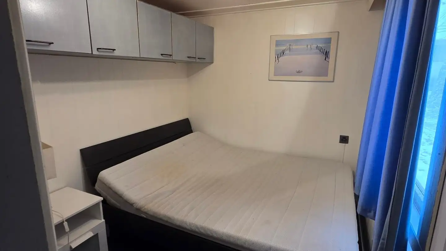 Wohnung mieten - 1000 Lausanne 25 - Foto 2