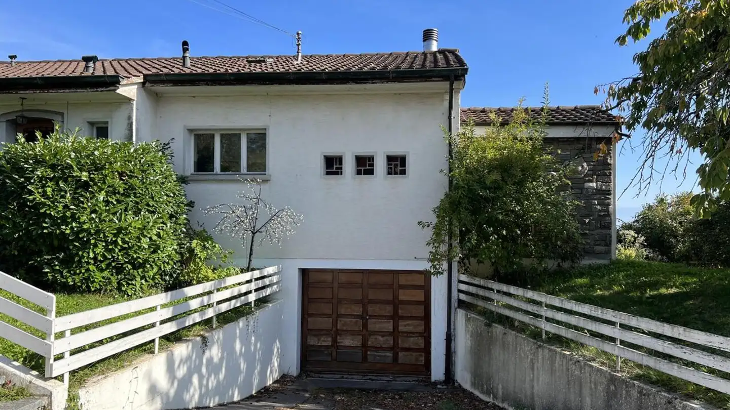 Casa bifamiliare in vendita - 1114 Colombier VD - Photo 4