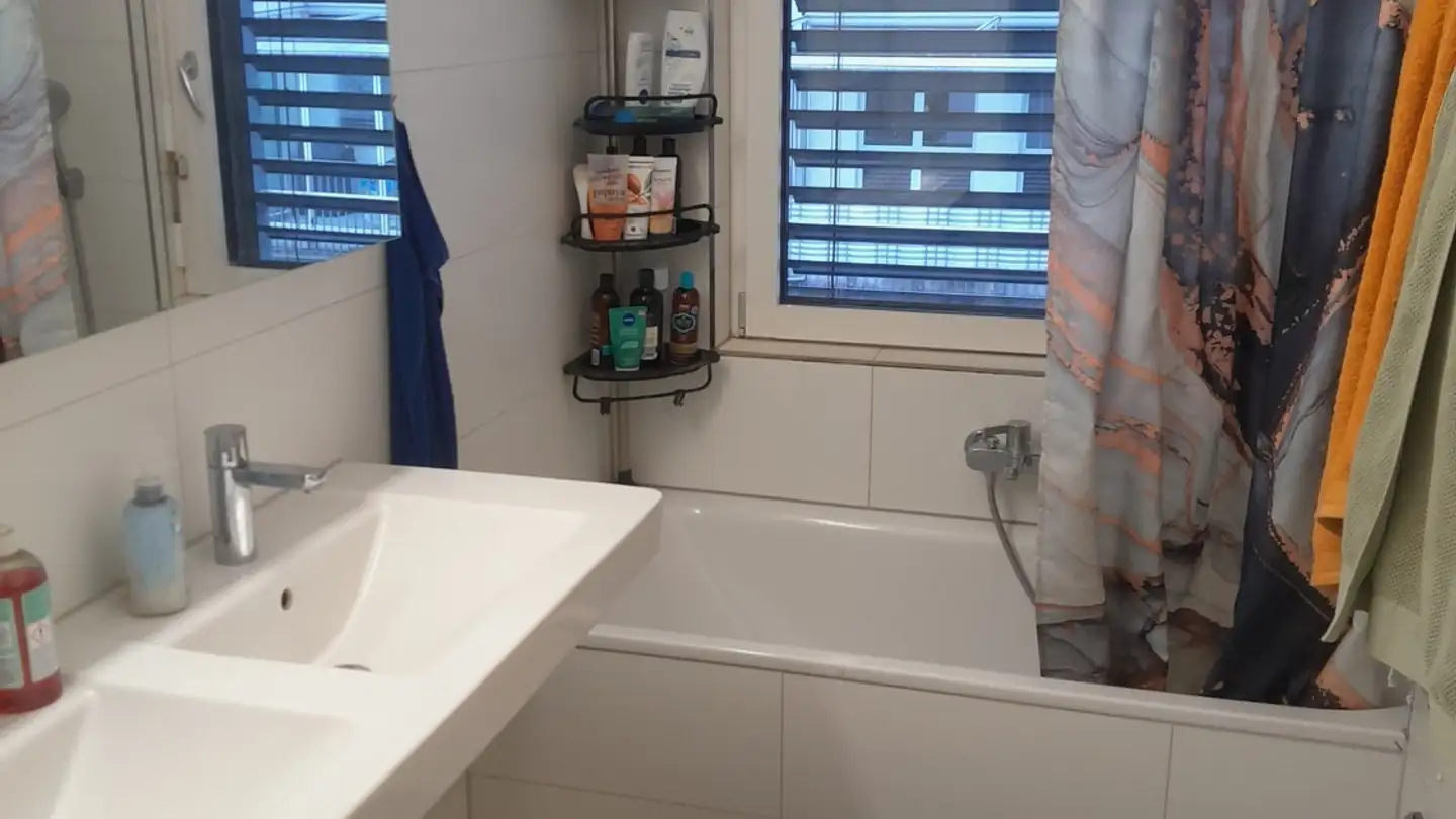 Stanza singola in affitto - 8052 Zürich - Foto 4