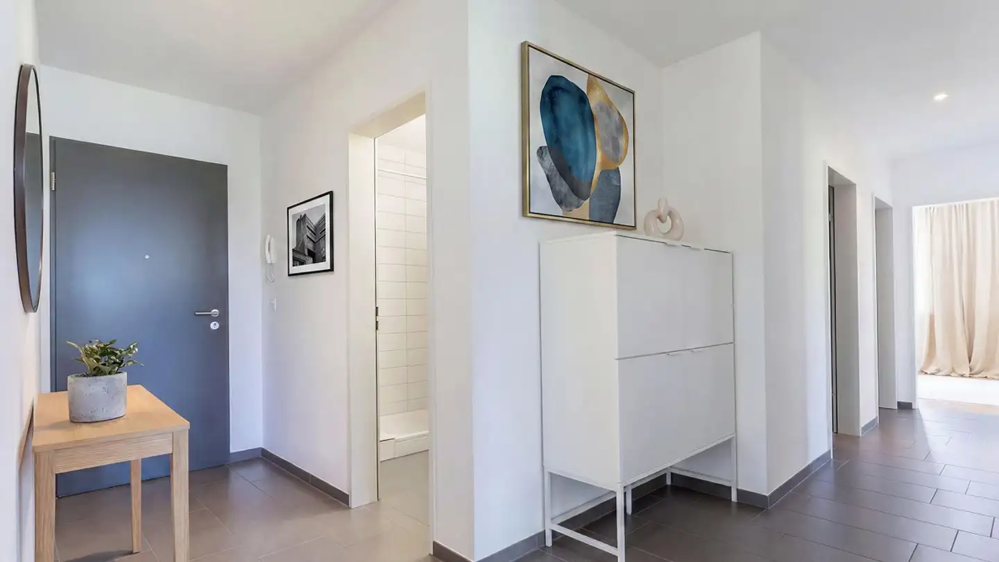 Penthouse kaufen - Brüelstrasse 38, 4312 Magden - Foto 4