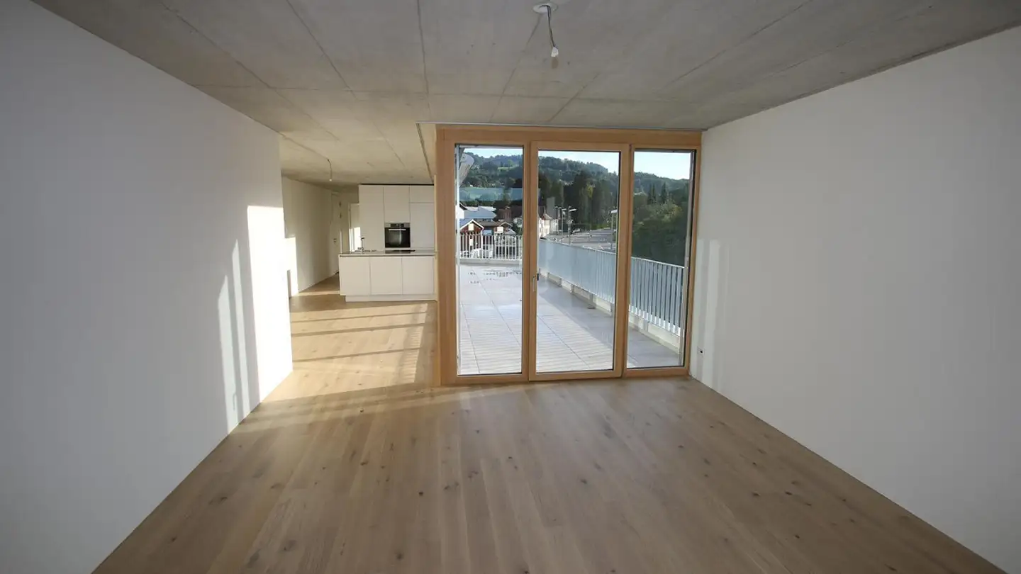 Appartement à louer - Walderstrasse 103, 8630 Rüti ZH - Photo 4