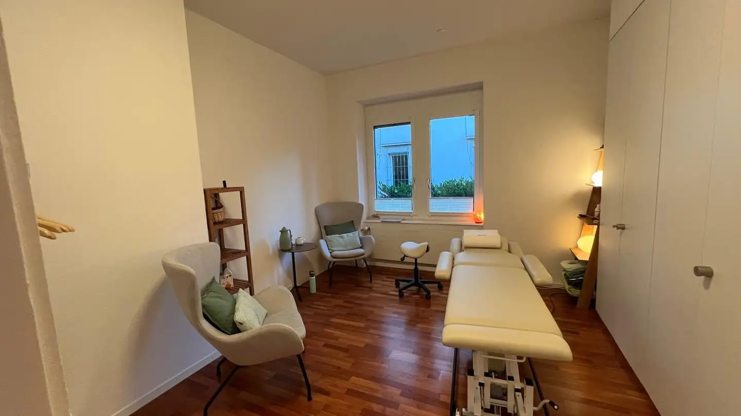 Commerciale in affitto - Alderstrasse 21, 8008 Zürich - Photo 3