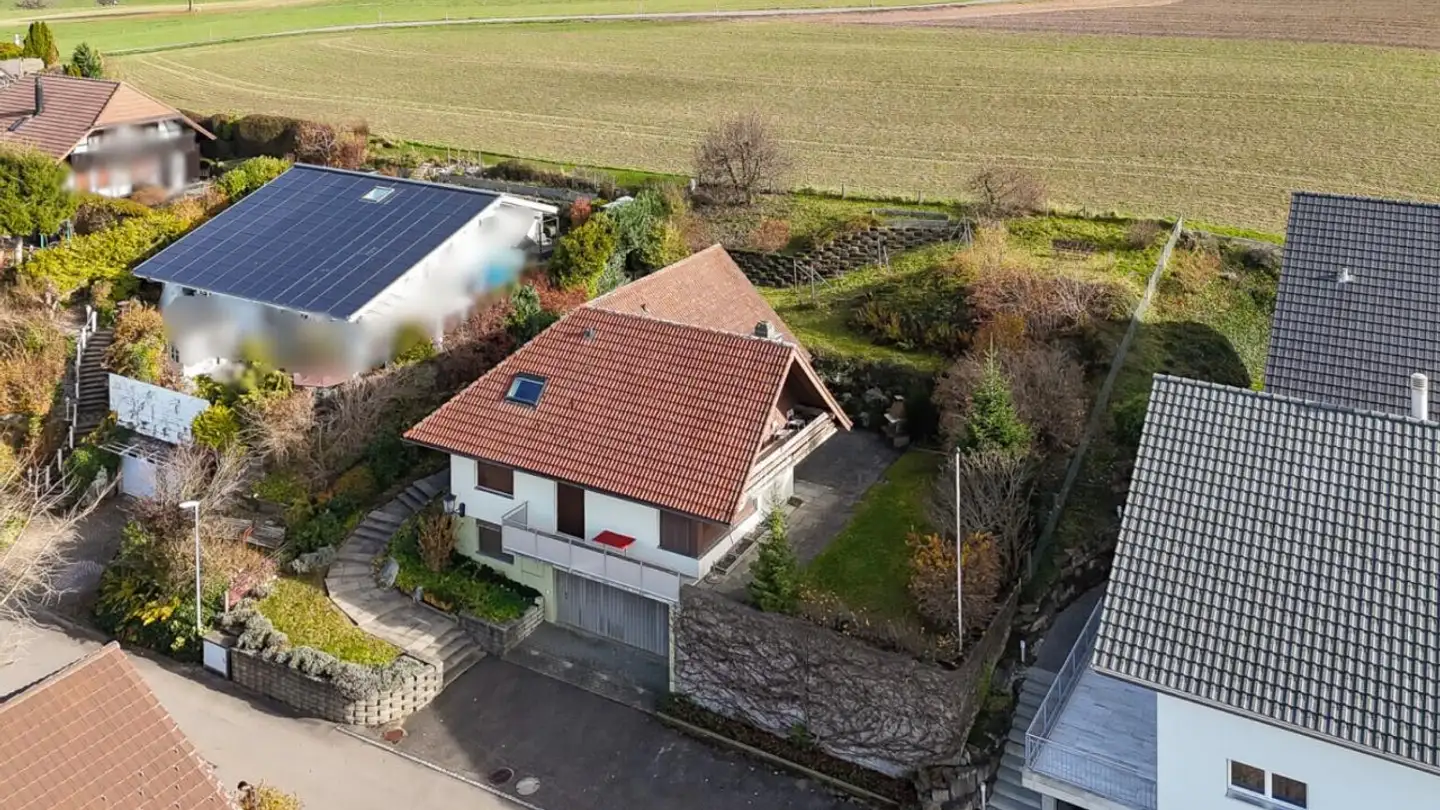 Single house for sale - 3148 Lanzenhäusern