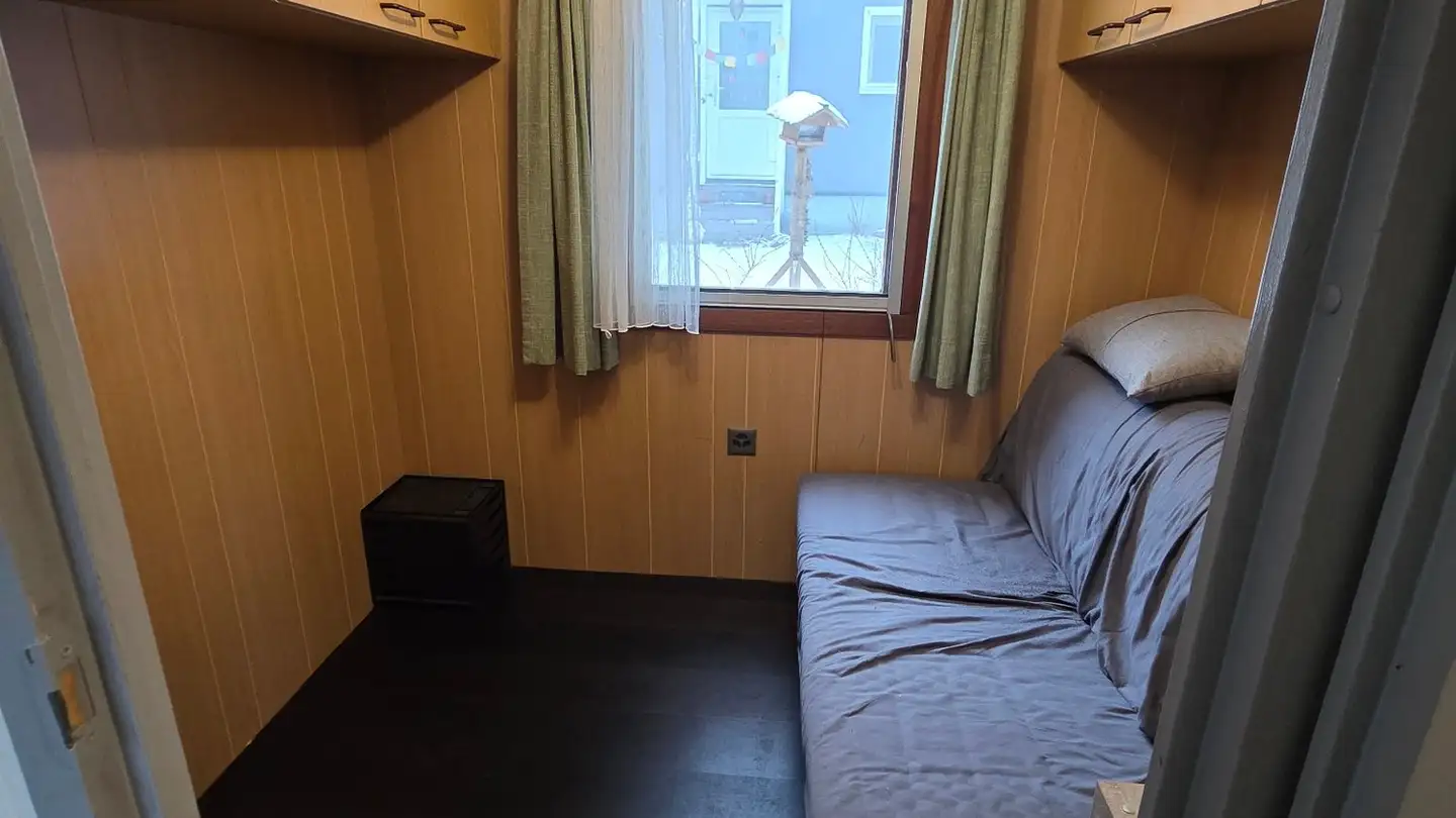 Wohnung mieten - 1000 Lausanne 25 - Foto 3